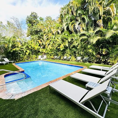 Progresso Apartments & Homes By Lowkl Fort Lauderdale Exteriör bild