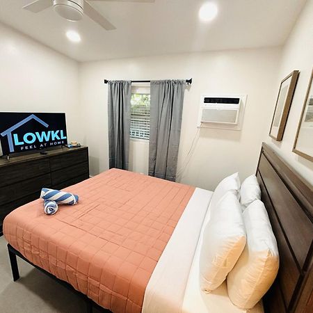 Progresso Apartments & Homes By Lowkl Fort Lauderdale Exteriör bild