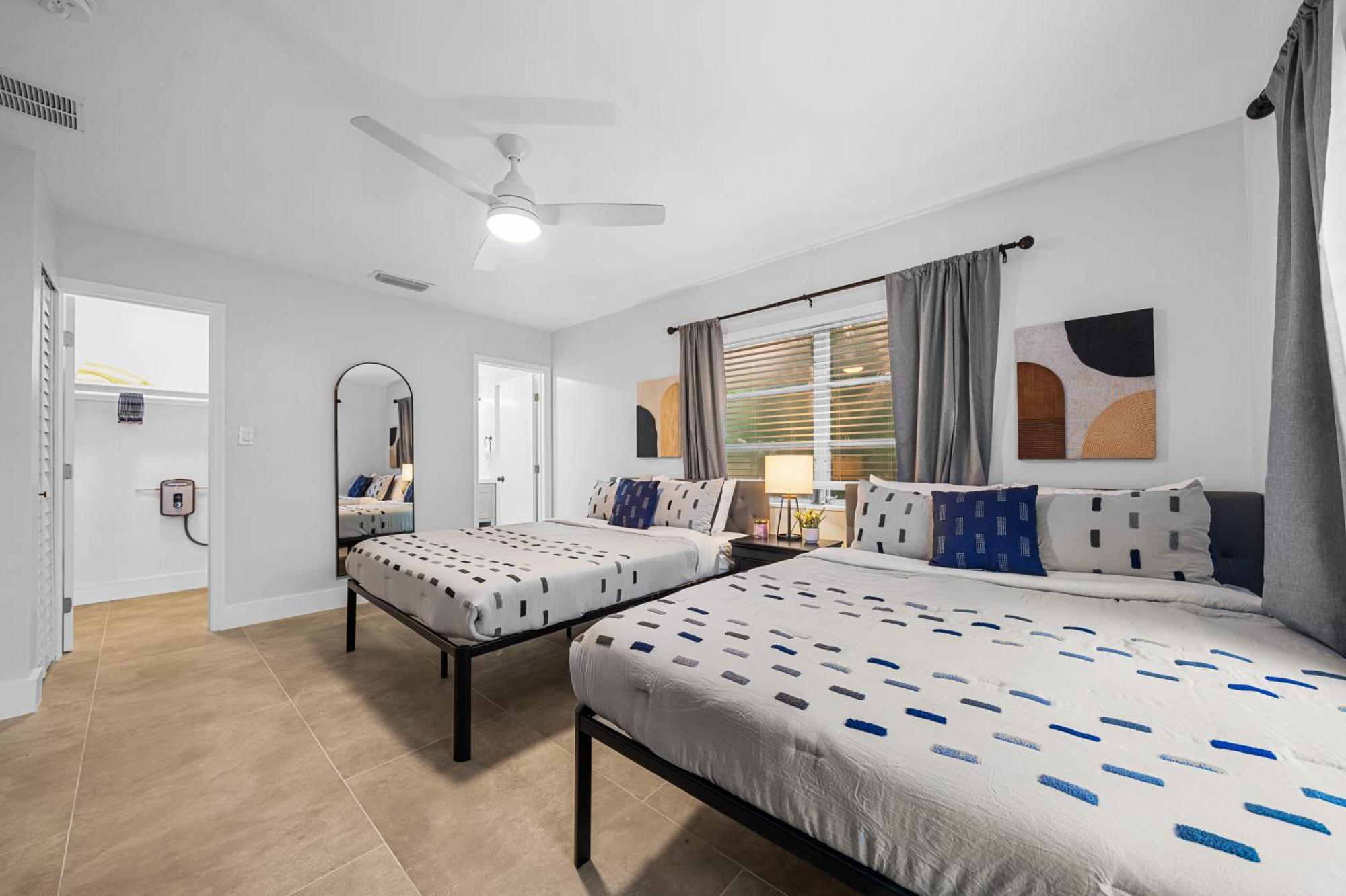 Progresso Apartments & Homes By Lowkl Fort Lauderdale Exteriör bild