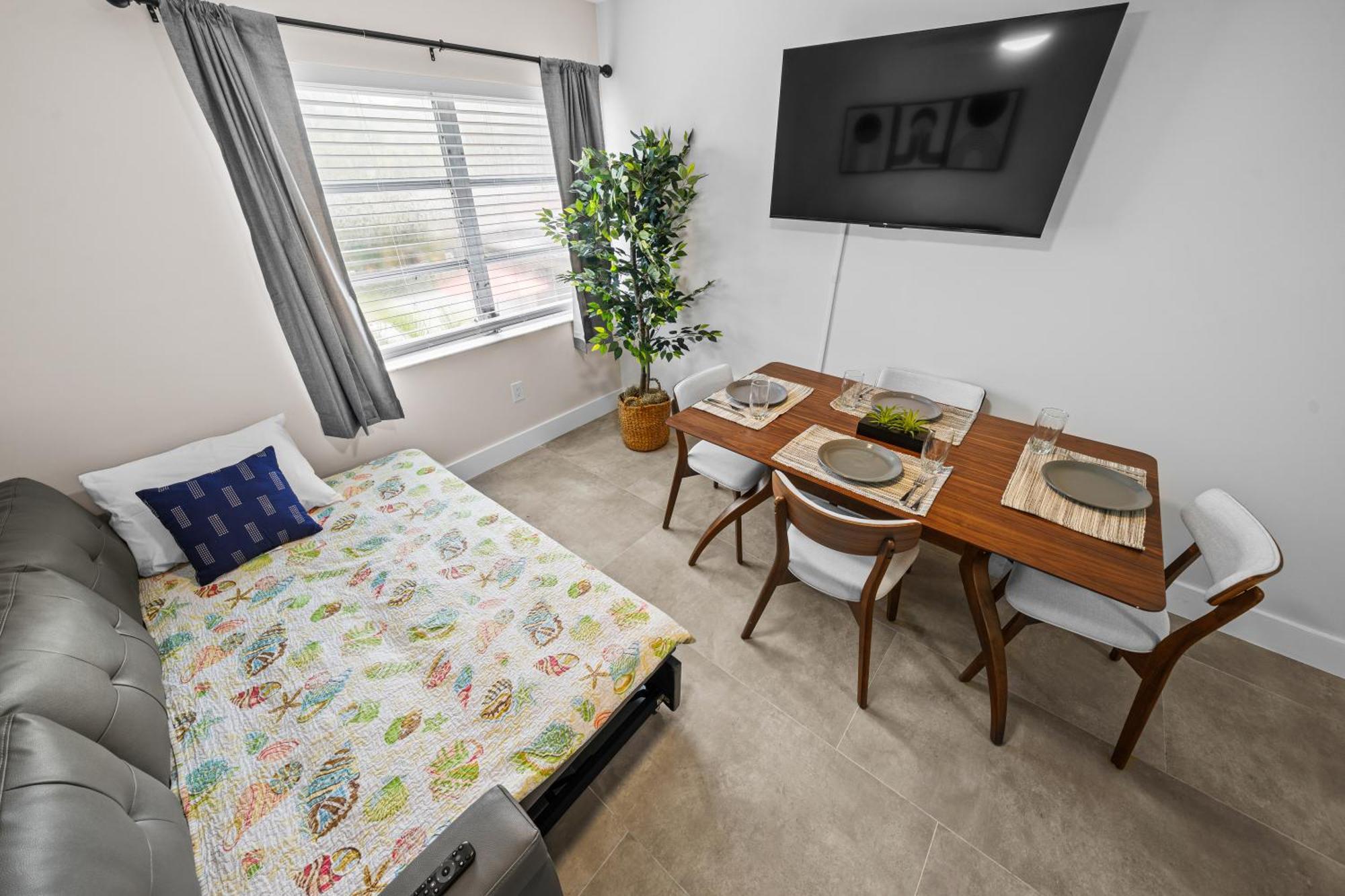 Progresso Apartments & Homes By Lowkl Fort Lauderdale Exteriör bild