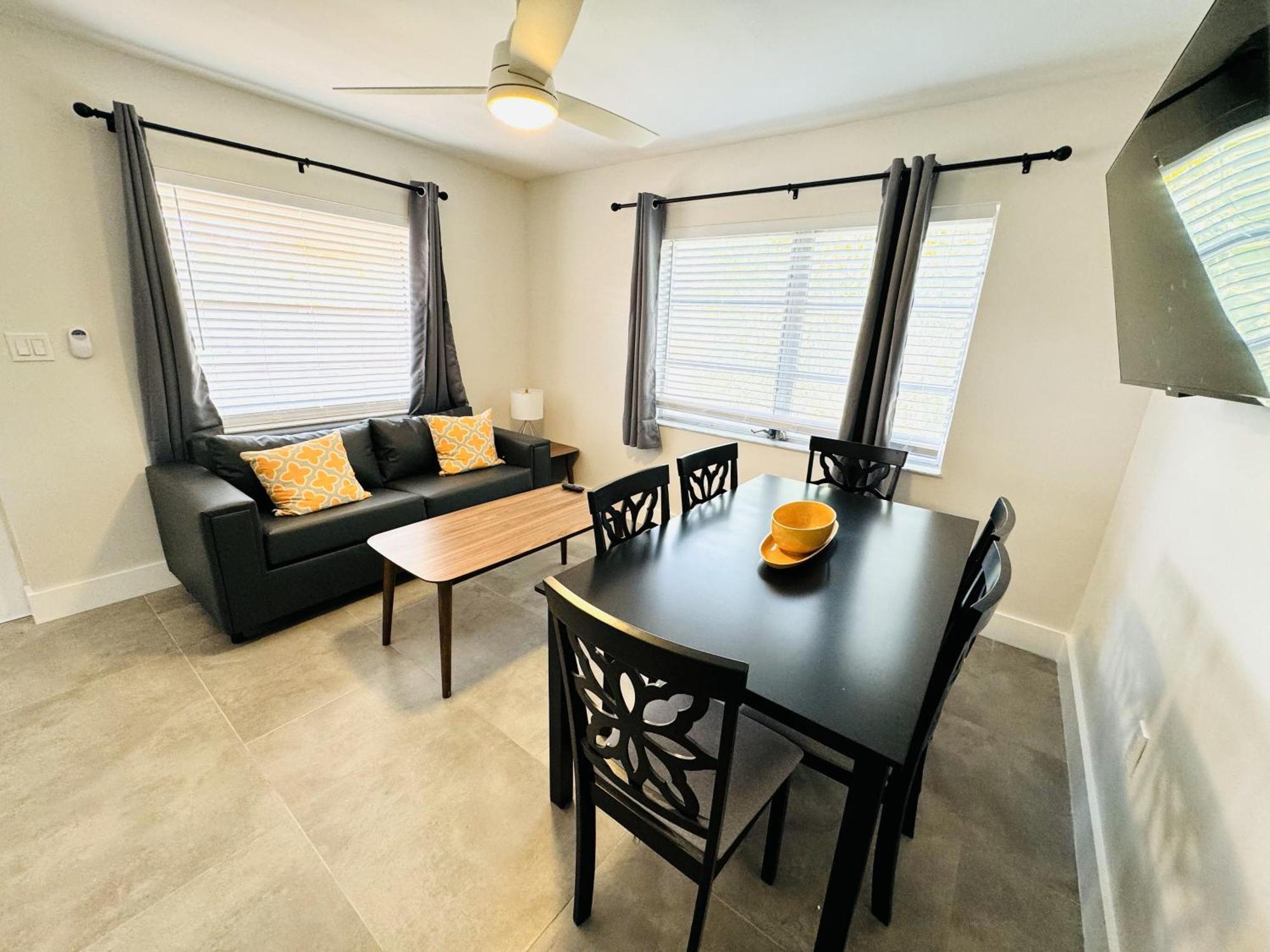 Progresso Apartments & Homes By Lowkl Fort Lauderdale Exteriör bild