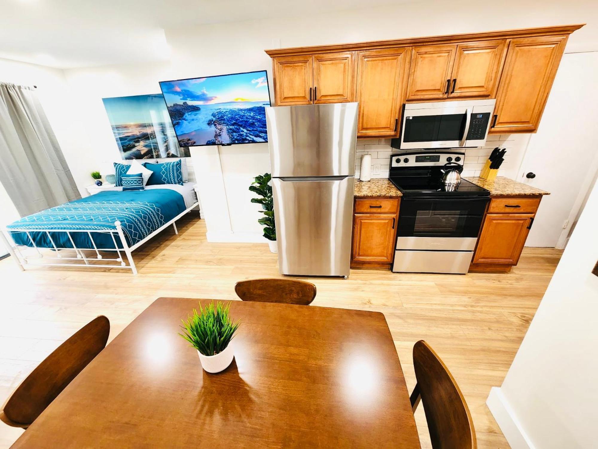 Progresso Apartments & Homes By Lowkl Fort Lauderdale Exteriör bild