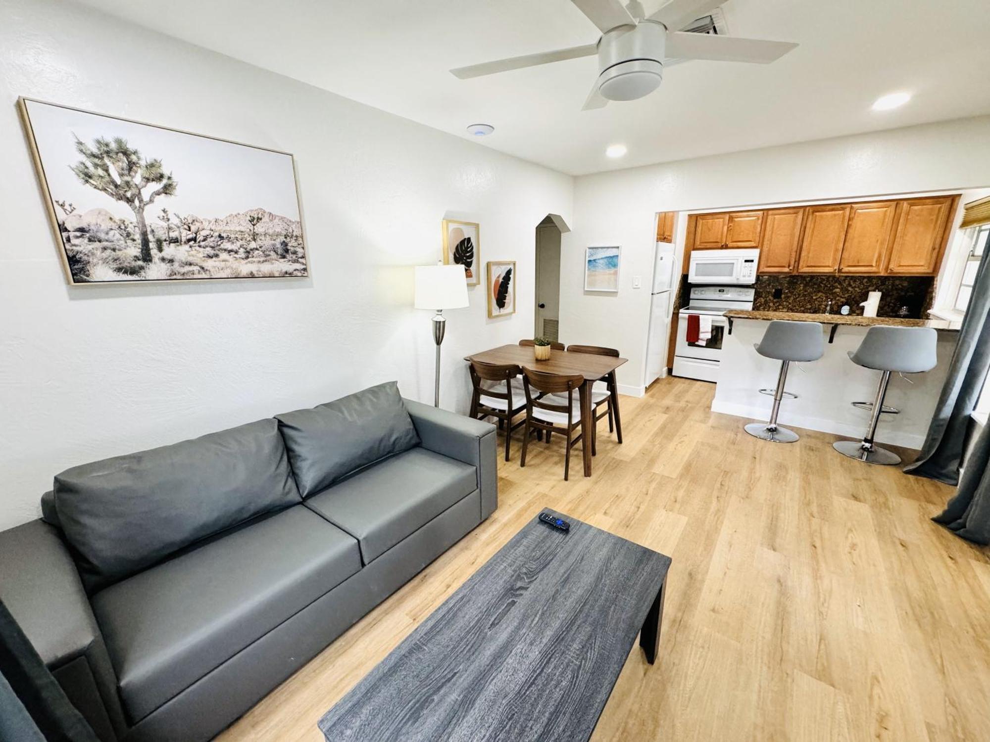 Progresso Apartments & Homes By Lowkl Fort Lauderdale Exteriör bild