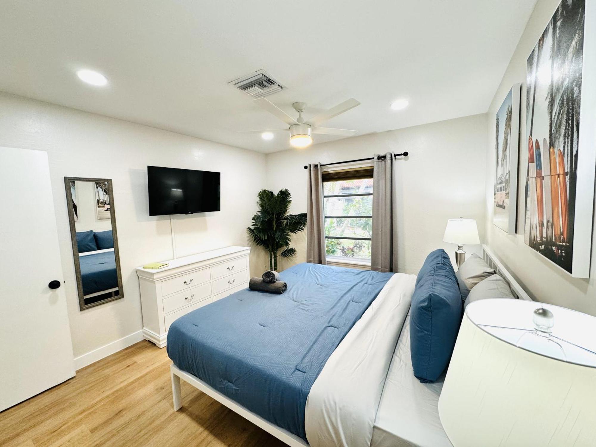 Progresso Apartments & Homes By Lowkl Fort Lauderdale Exteriör bild