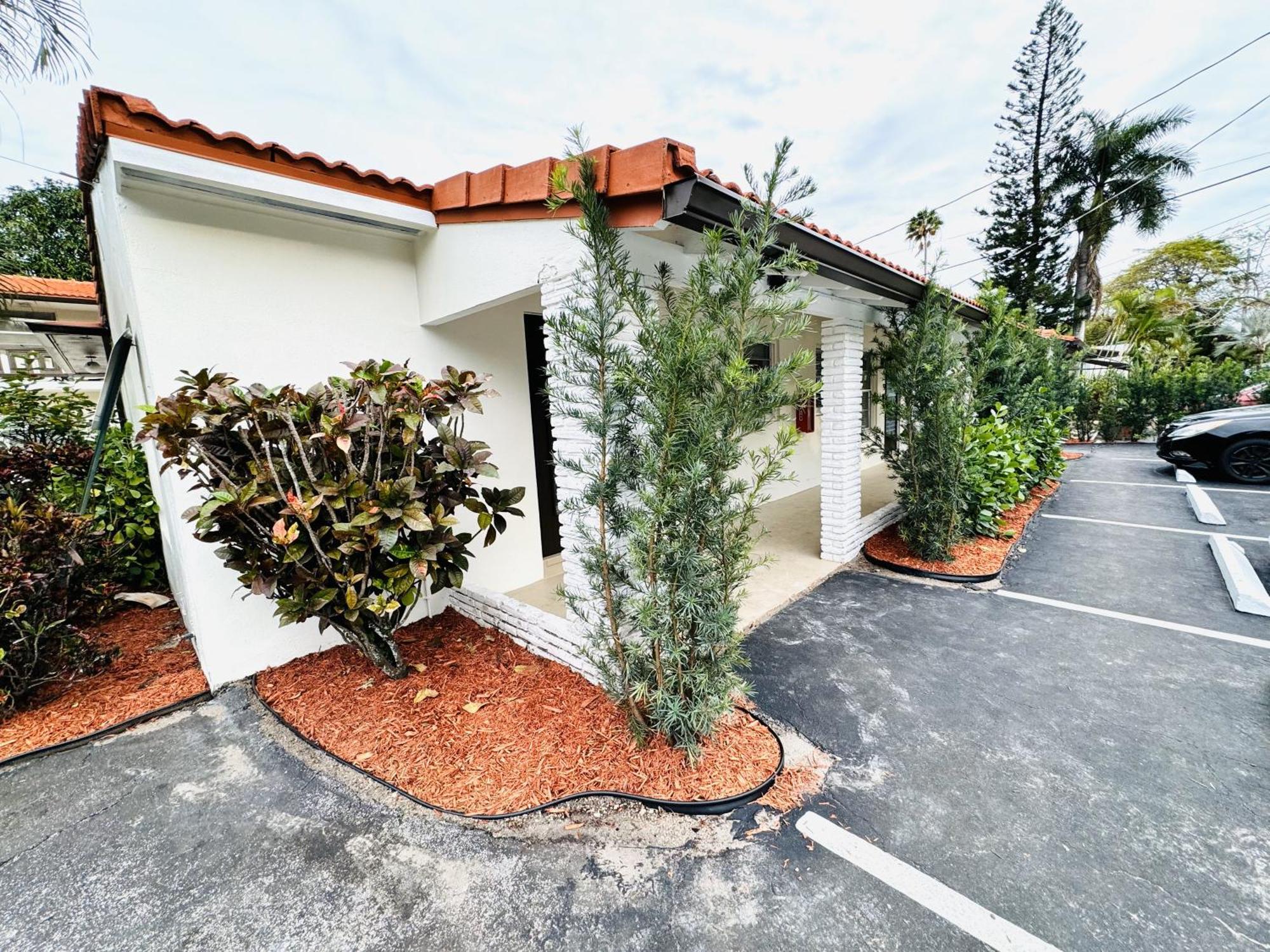 Progresso Apartments & Homes By Lowkl Fort Lauderdale Exteriör bild