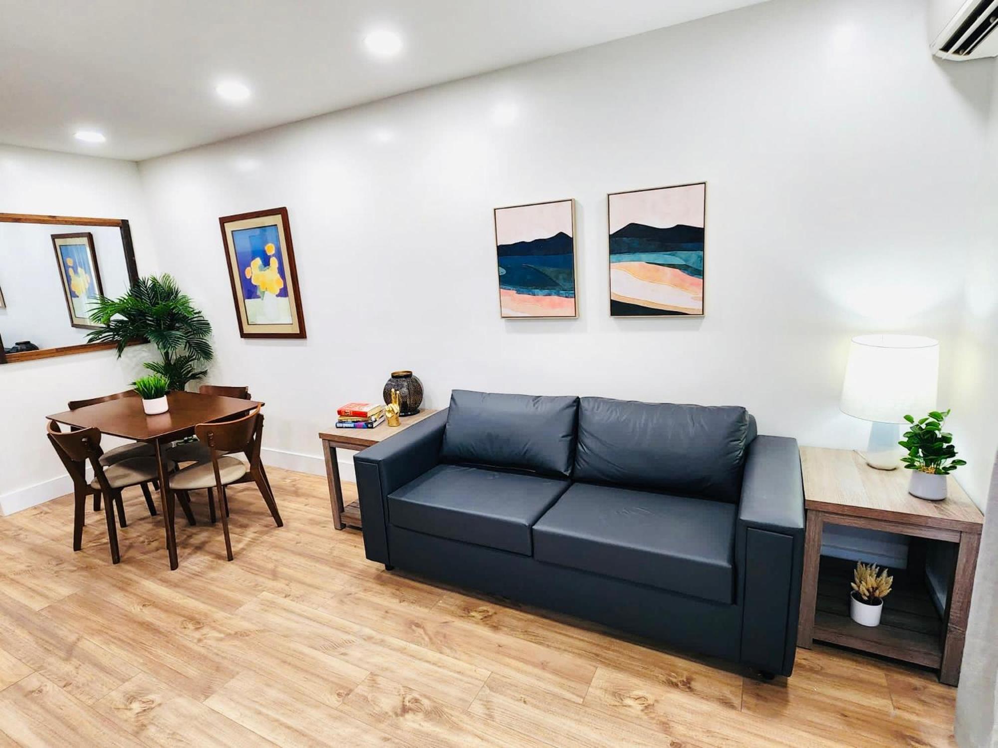 Progresso Apartments & Homes By Lowkl Fort Lauderdale Exteriör bild