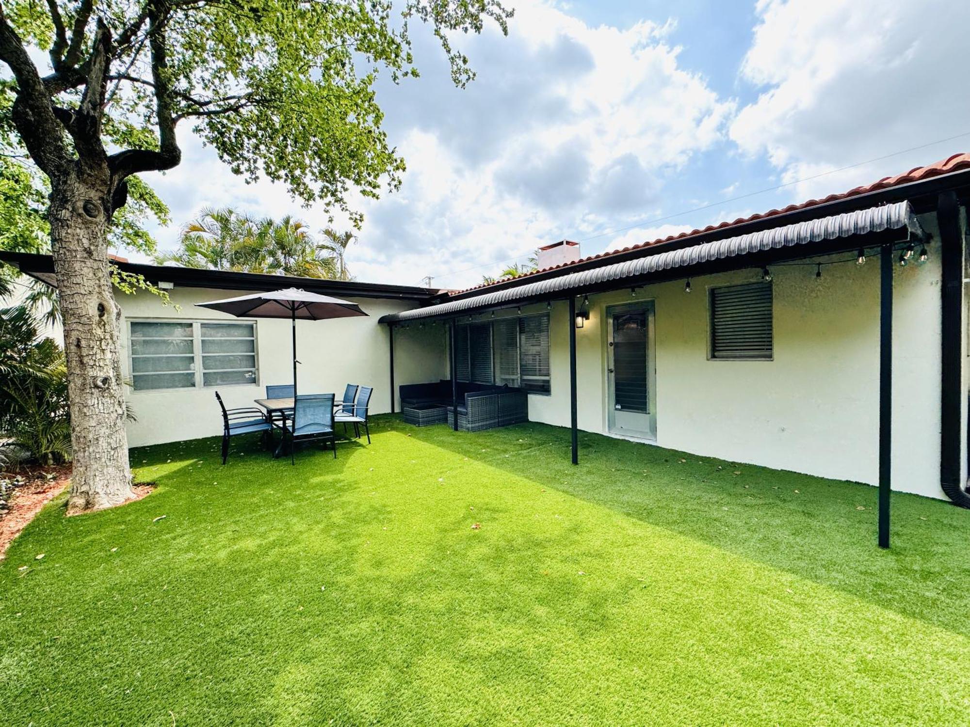 Progresso Apartments & Homes By Lowkl Fort Lauderdale Exteriör bild