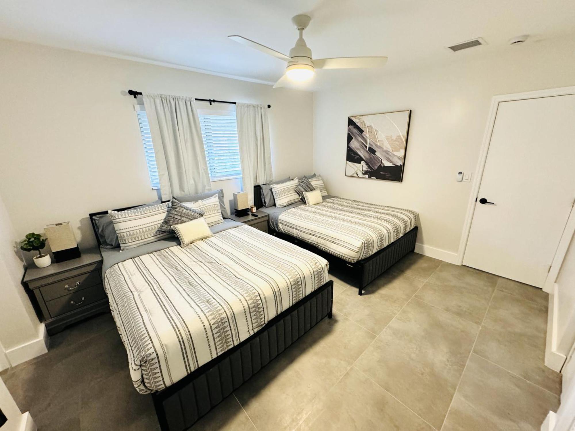 Progresso Apartments & Homes By Lowkl Fort Lauderdale Exteriör bild
