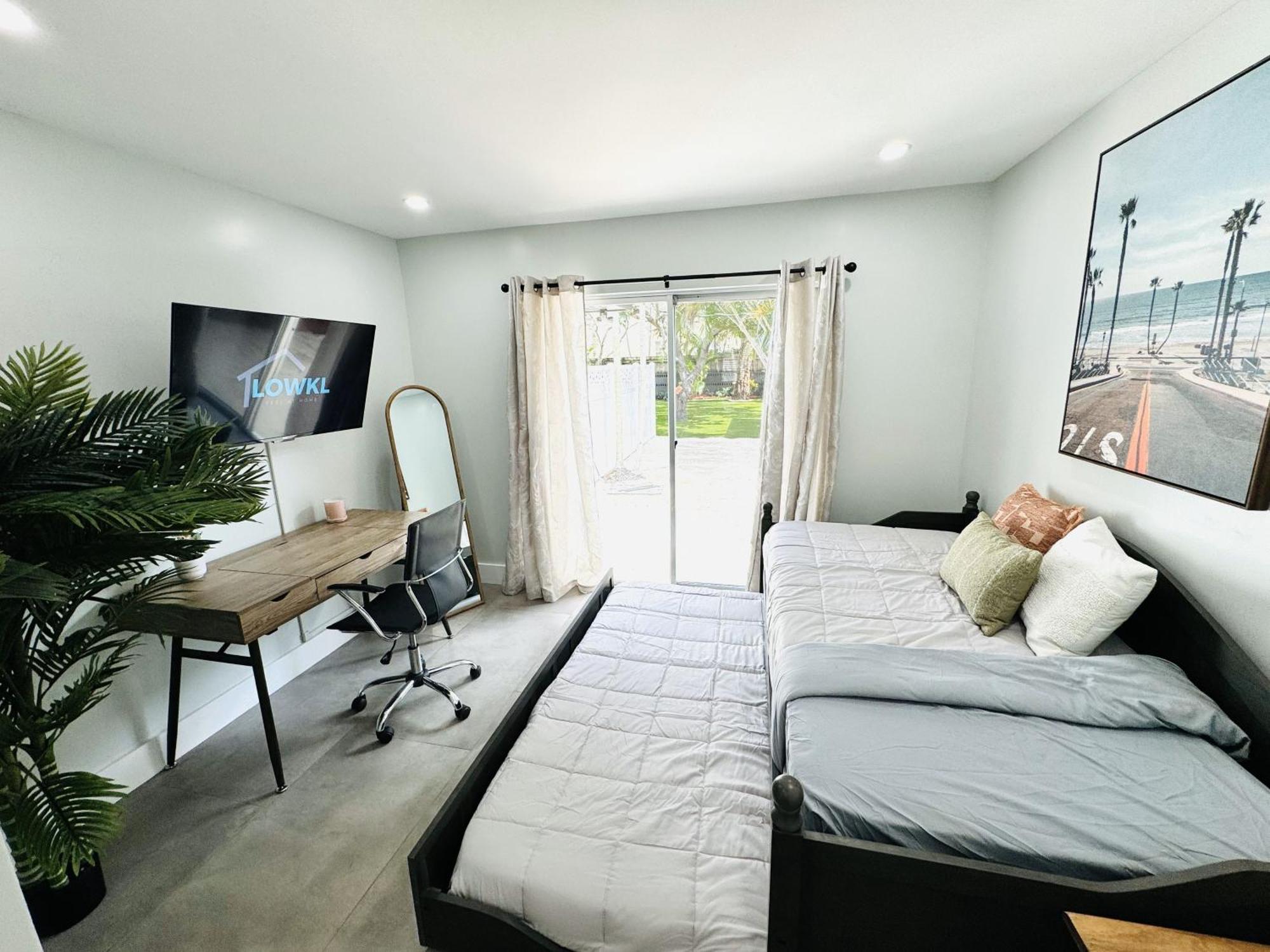 Progresso Apartments & Homes By Lowkl Fort Lauderdale Exteriör bild