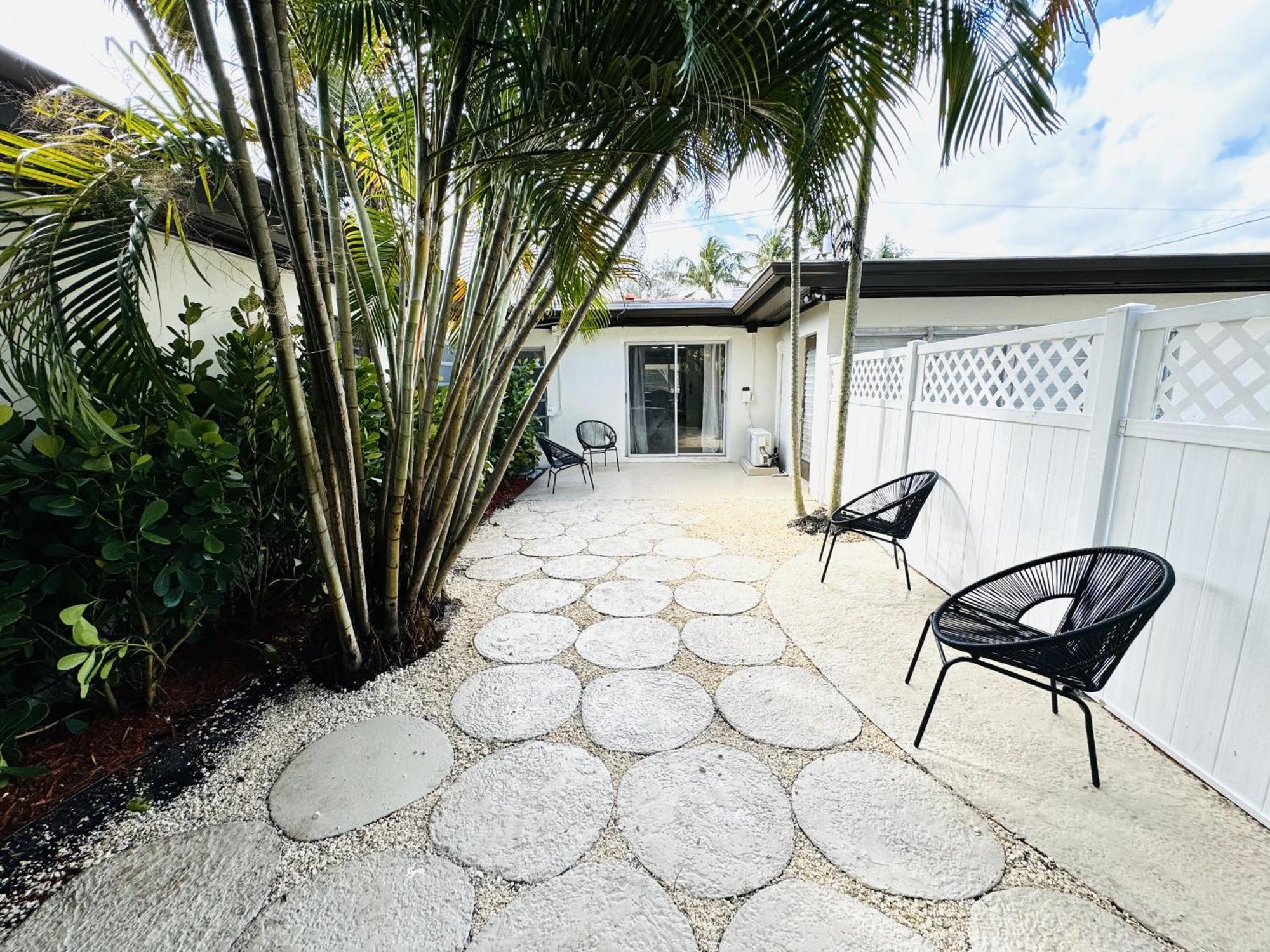 Progresso Apartments & Homes By Lowkl Fort Lauderdale Exteriör bild