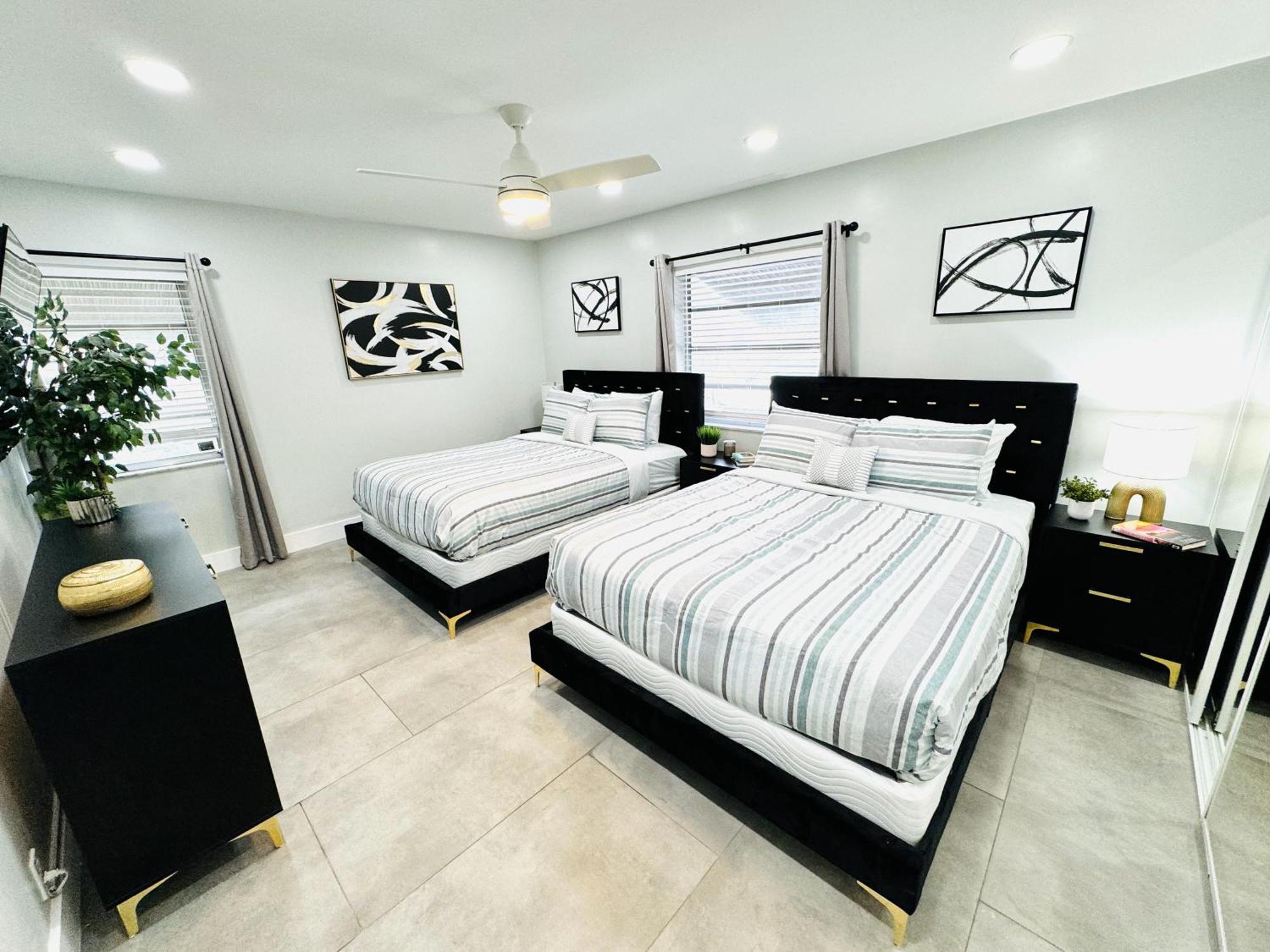 Progresso Apartments & Homes By Lowkl Fort Lauderdale Exteriör bild