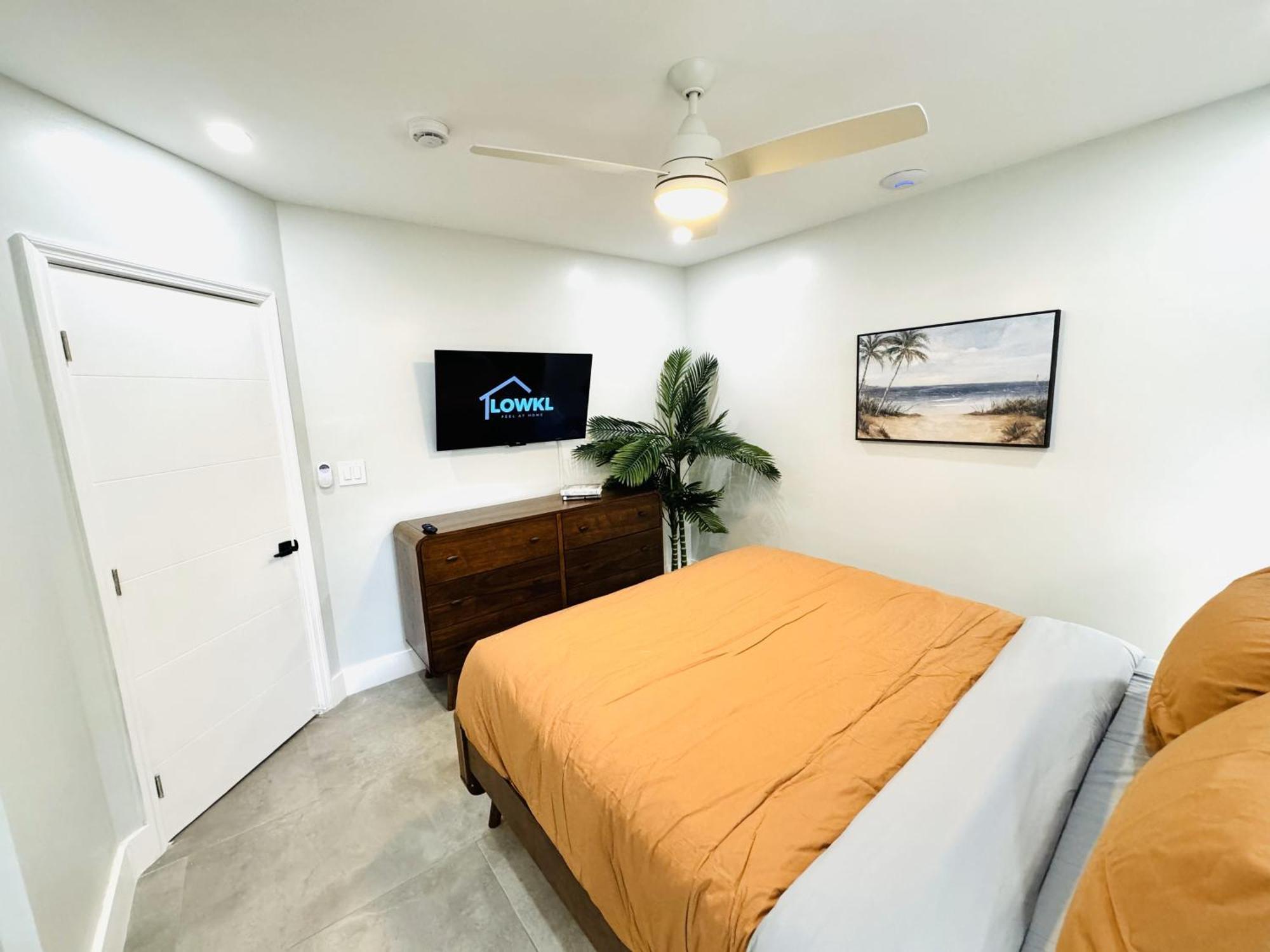 Progresso Apartments & Homes By Lowkl Fort Lauderdale Exteriör bild