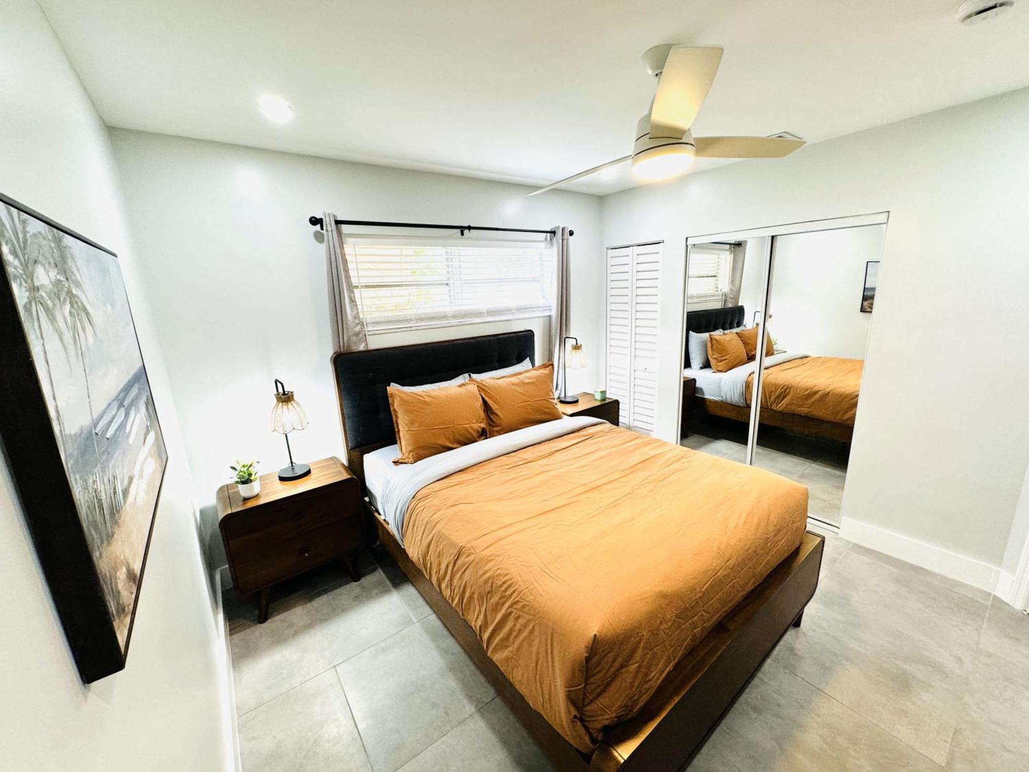 Progresso Apartments & Homes By Lowkl Fort Lauderdale Exteriör bild