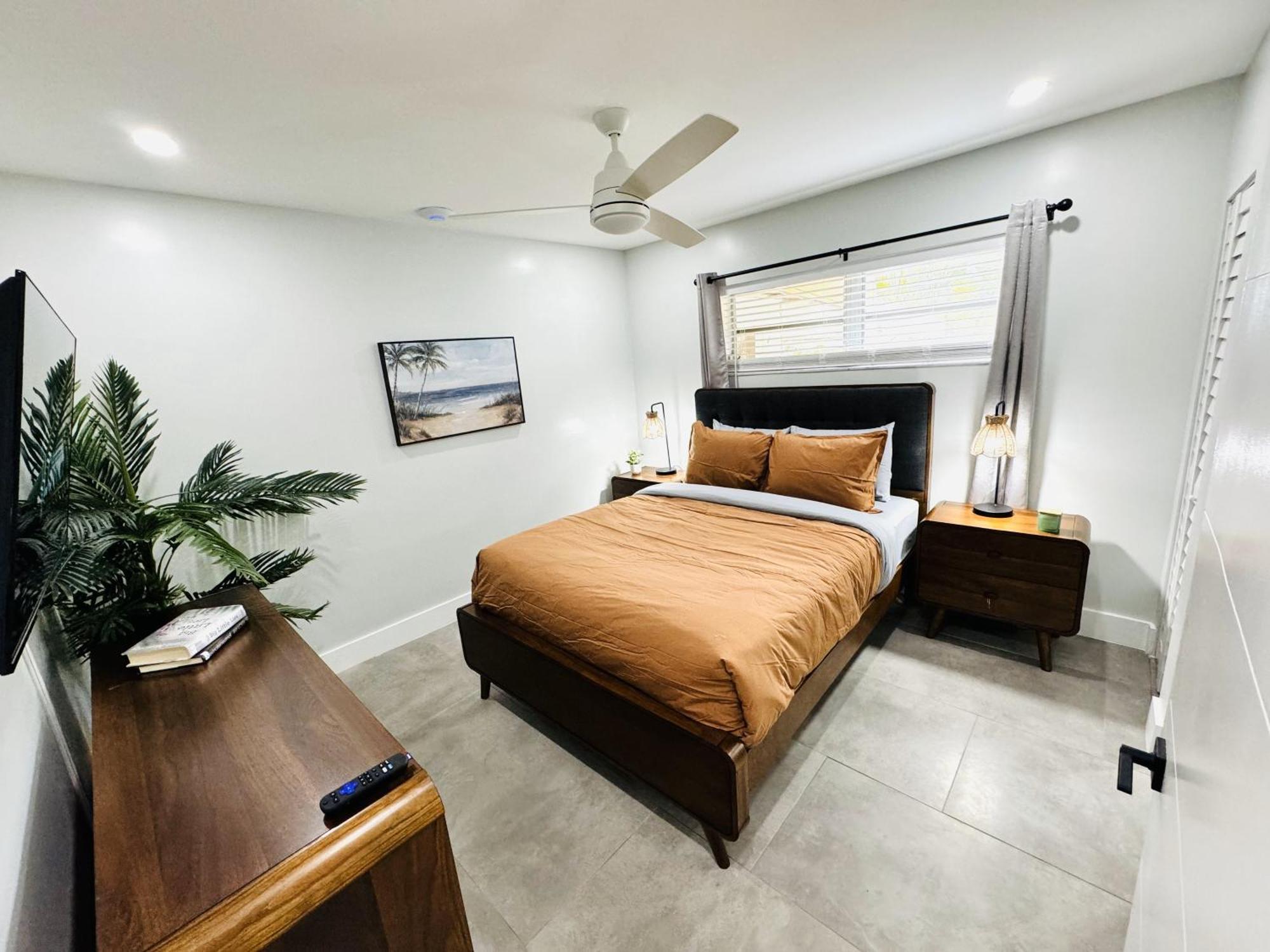 Progresso Apartments & Homes By Lowkl Fort Lauderdale Exteriör bild
