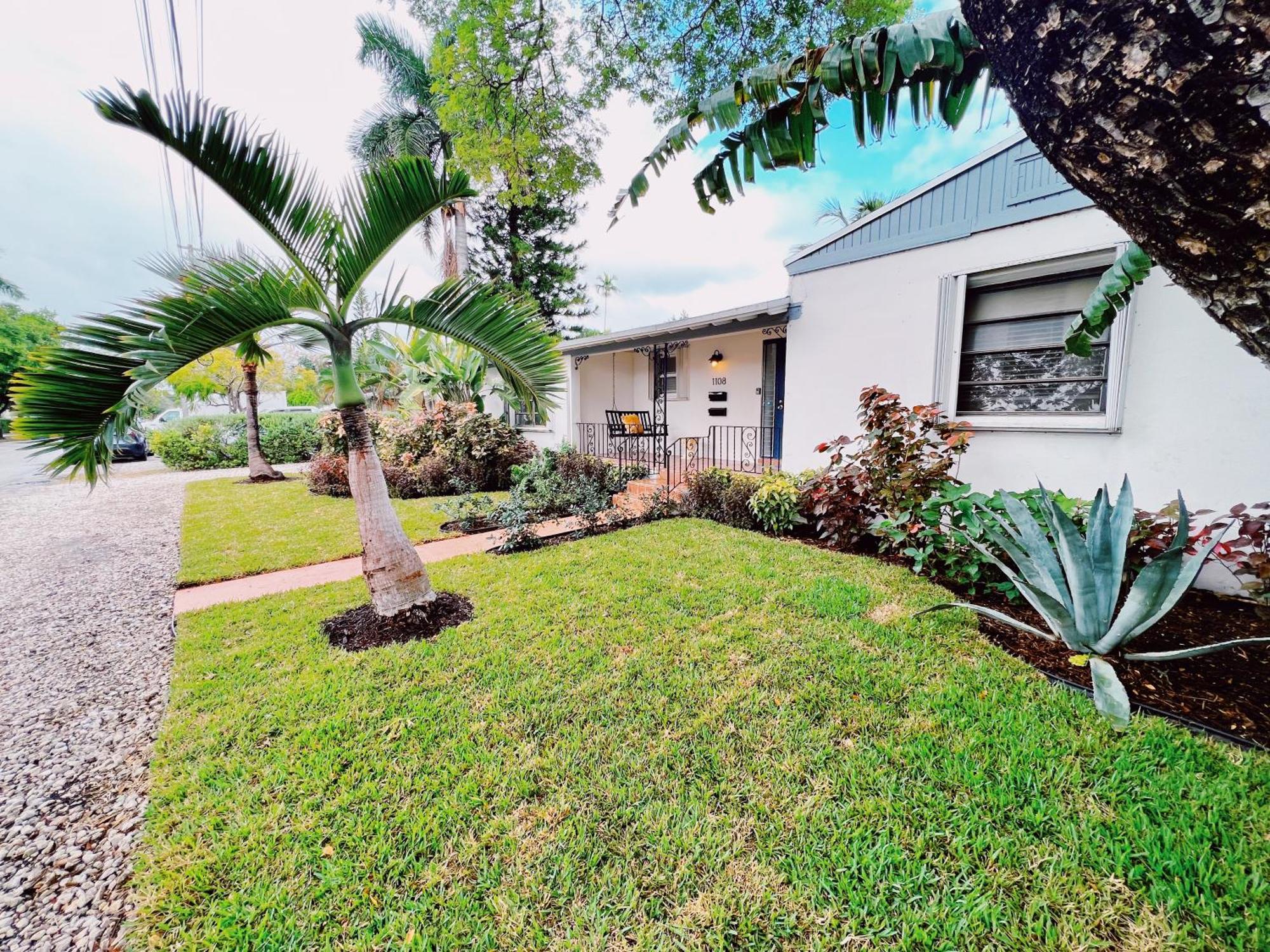 Progresso Apartments & Homes By Lowkl Fort Lauderdale Exteriör bild