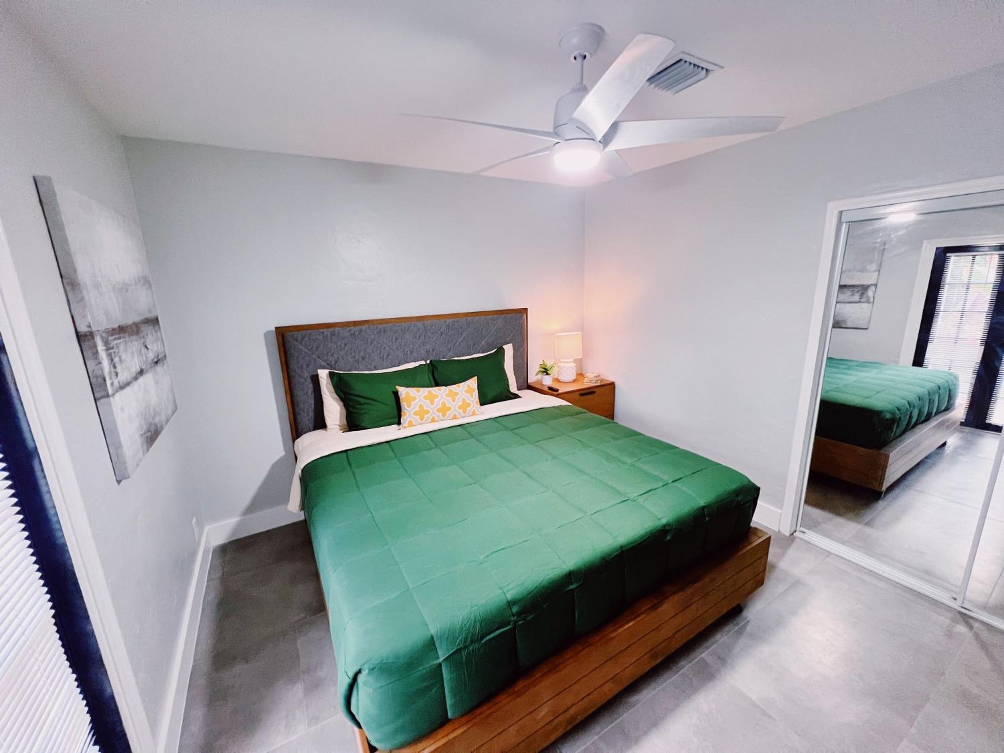 Progresso Apartments & Homes By Lowkl Fort Lauderdale Exteriör bild