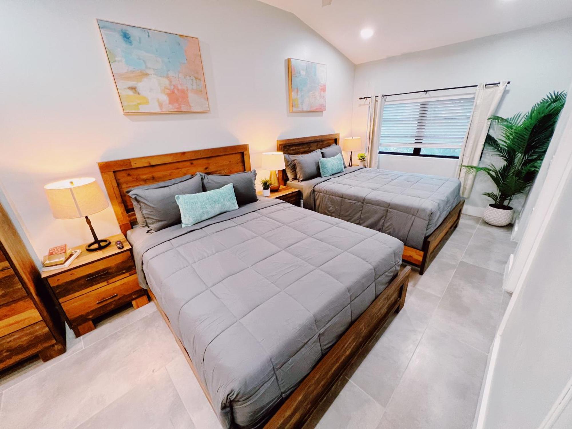 Progresso Apartments & Homes By Lowkl Fort Lauderdale Exteriör bild