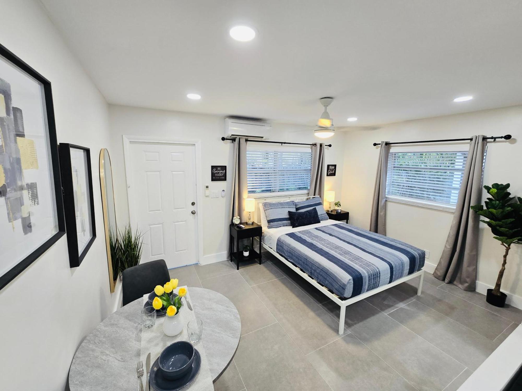 Progresso Apartments & Homes By Lowkl Fort Lauderdale Exteriör bild