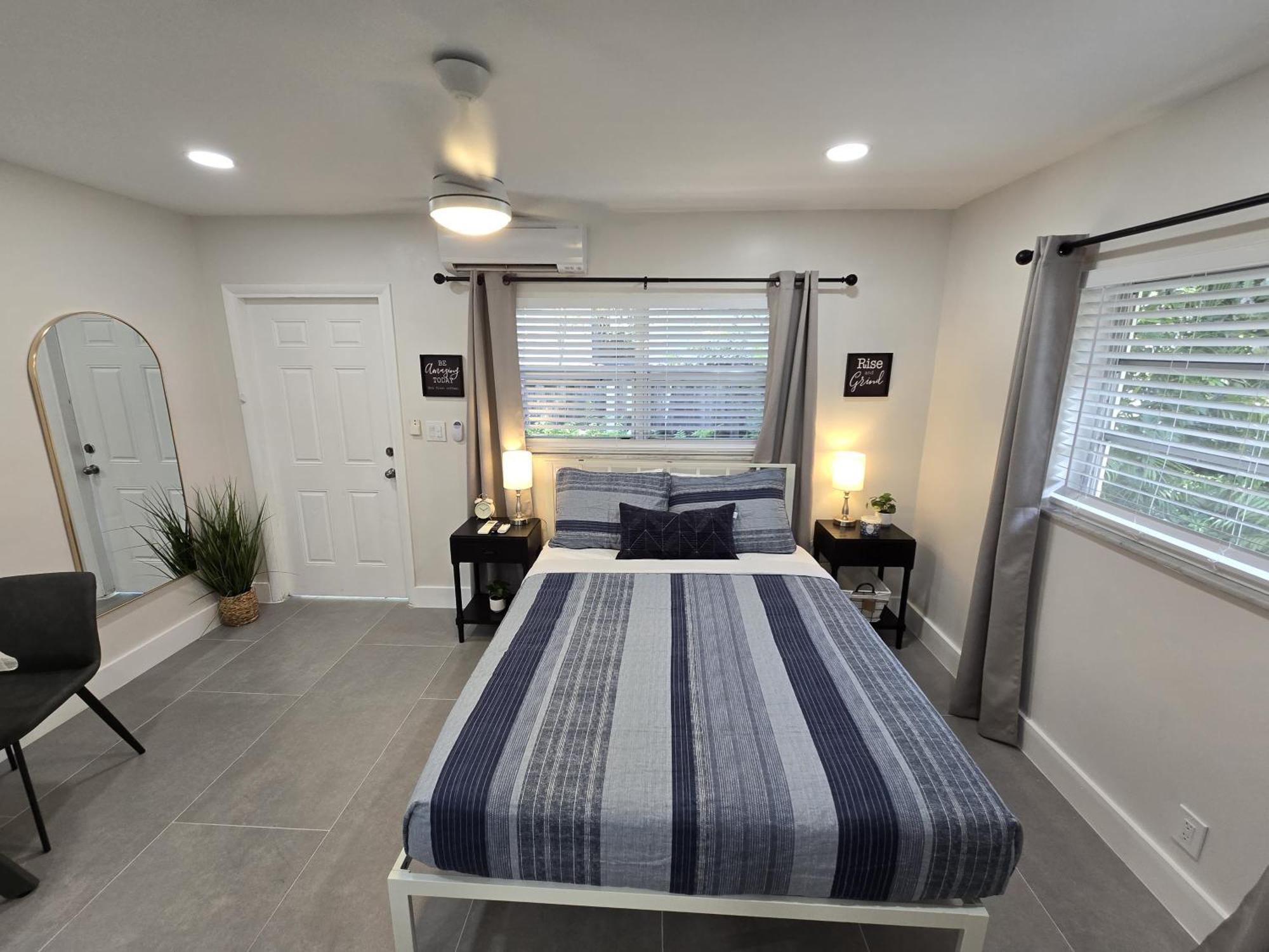 Progresso Apartments & Homes By Lowkl Fort Lauderdale Exteriör bild