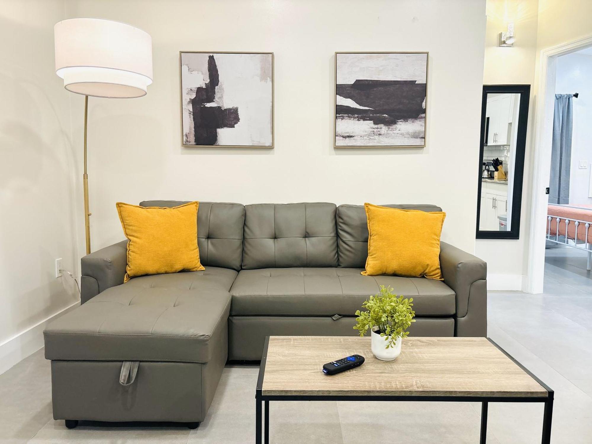 Progresso Apartments & Homes By Lowkl Fort Lauderdale Exteriör bild